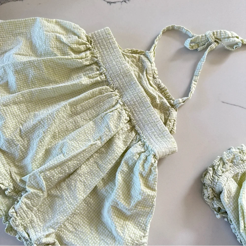 Patycake Kids Outfit